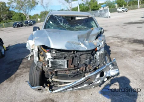 2007 Nissan Frontier Se from USA, damaged, VIN 1N6AD06U57C410978